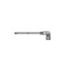 PANASONIC ELECTRIC - NAIUZZ80851D CONNETTORE CABLATO M8 4 PIN L. 5MT A GOM