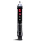 UNIKS SRL - UNKR10 CERCAFASE A PENNA CON DISPLAY