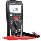 UNIKS SRL - UNKMISO MIS DI ISOLAMENTO FINO A 1000V E MULTIME
