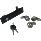 MAYFLEX UK LIMITED - EXL542-UNIQUE KEYS EXCELENVCRUNIQUELOCK(1XHANDLE3XBARREL