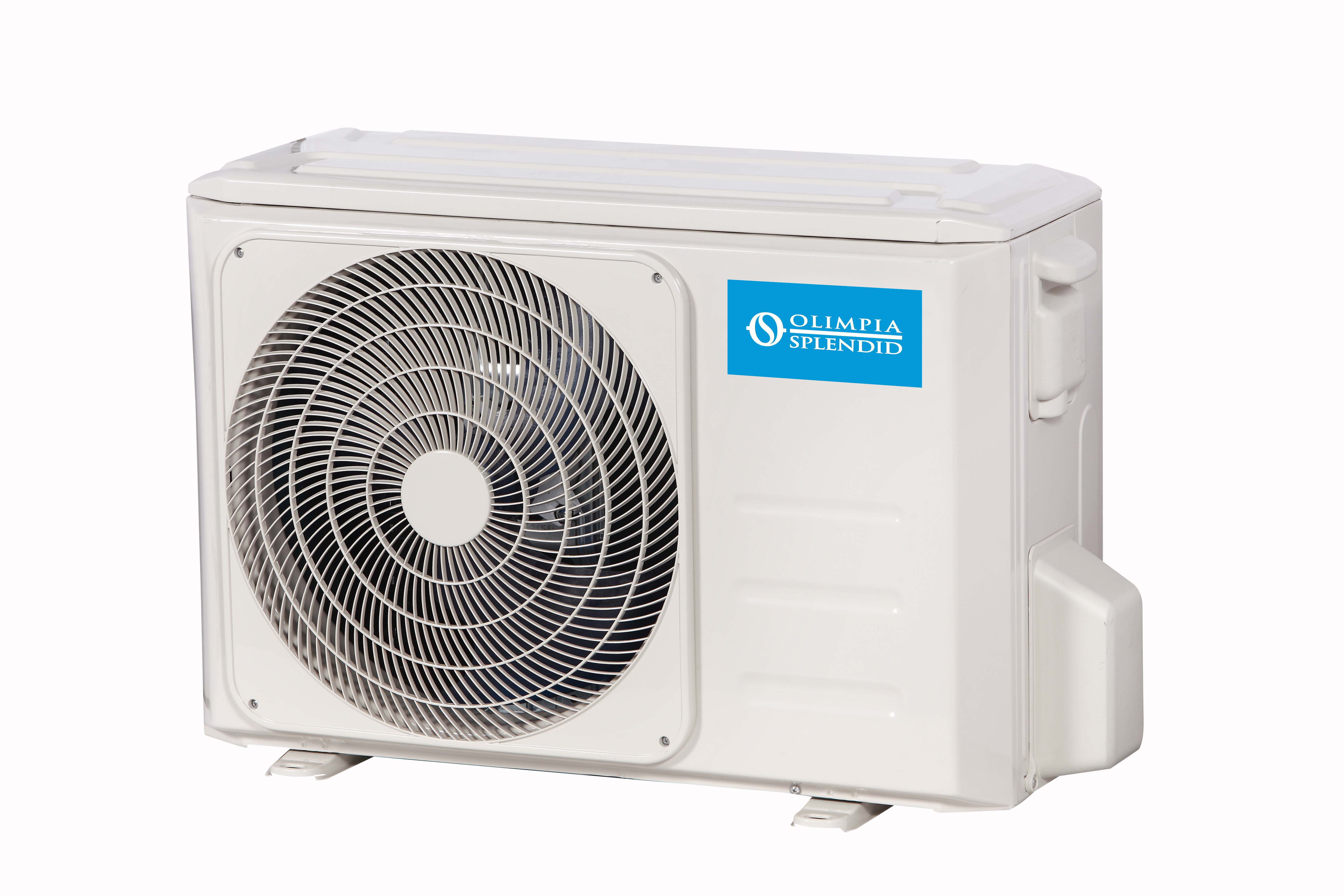 OLIMPIA PROFESSIONAL - OLMOS-CEMYH28EI UE NEXYA S4 E QUADRI INVERTER 28