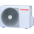 TOSHIBA ITALIA - HVARAS24J2AVSGE1 UNITA ESTERNA SHORAI EDGE TAGLIA 24