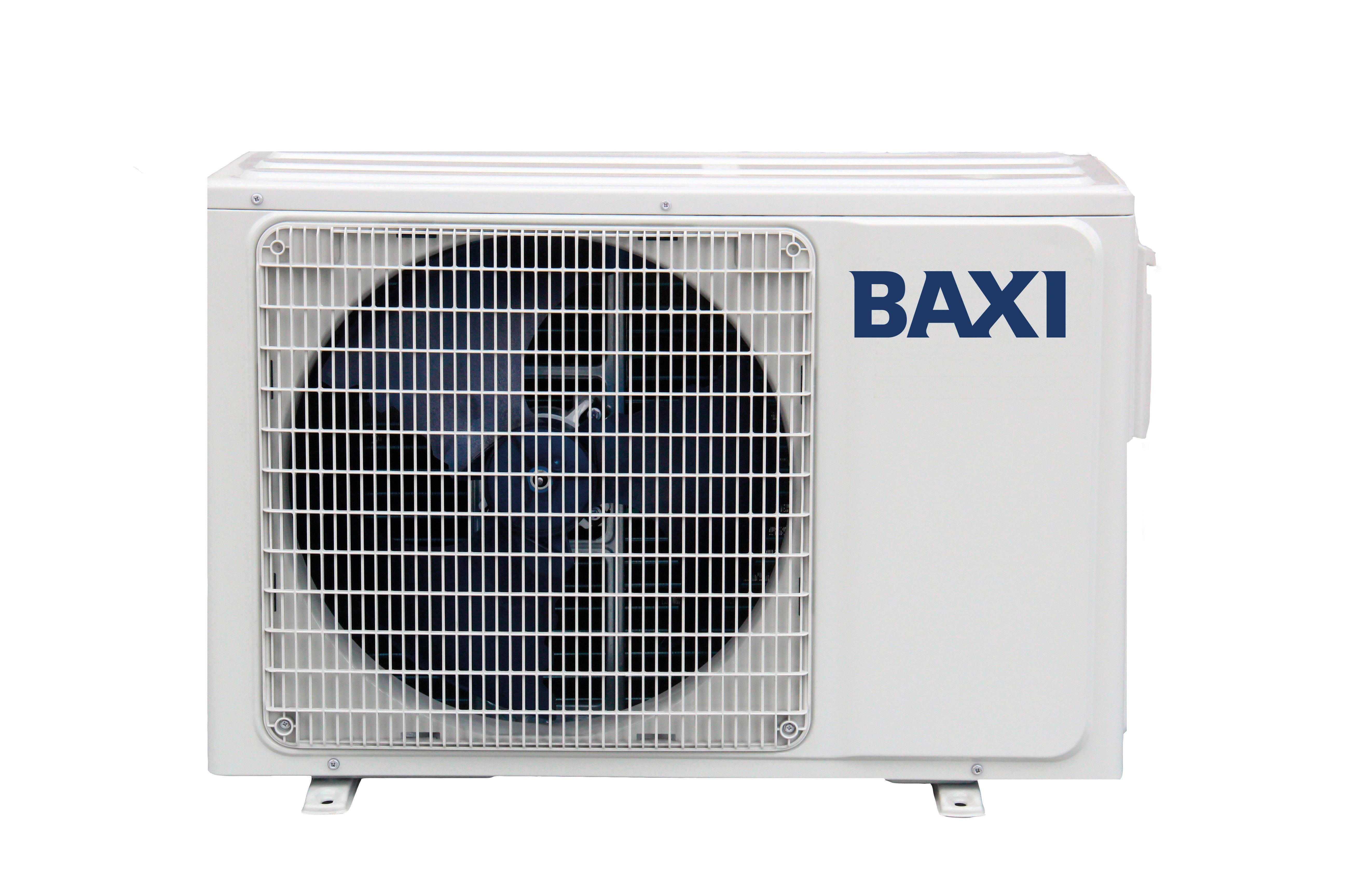 BAXI - BAXA7706185 UE DUAL 14000 LSGT40-2M R32