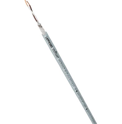 LAPP ITALIA SRL - LPP2170222 UNITRONIC BUS PB FD P 1X2X0,64