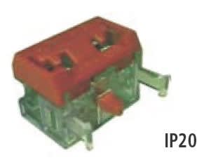 ITALWEBER SPA - ITWV10E ELEM. DI CONTATTO 1NO C.A.VITE