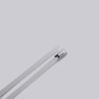 TRADEFORCE - TDM0000460078 FASCETTA ACCIAIO INOX 304 - 200X4,6MM