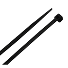 TRADEFORCE - TDM0000460031 FASCETTA NERA 200X3,6MM CF 100PZ
