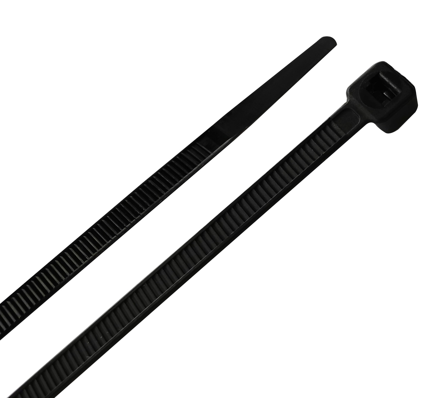 TRADEFORCE - TDM0000460046 FASCETTANERA200*4,6MM-CF100PZ