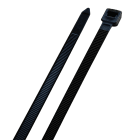 TRADEFORCE - TDM0000460037 FASCETTA NERA 370X7,6 CF 100PZ