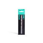 TRADEFORCE - TDM0009450130 PUNTA CIL. HSS X METALLO - D. 10 MM
