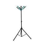 TRADEFORCE - TDM0003460012 LAMPADA CANTIERE + TREPPIEDE LED 40000LM