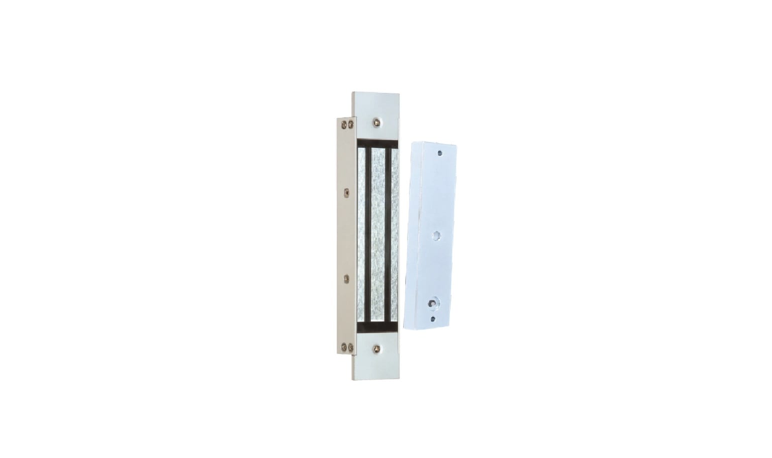 CDVI ITALIA SRL - CDVV1ER 180KG ELETTROM. INCASSO 12/24VDC + REED