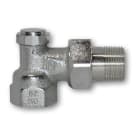 PITTWAY SARL (EX RES - RESV2420E0010 VERA-FIX E ECK 3/8