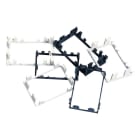 VIVALDI SRL - VILAD3S VIVALDI ULISSE_ADATT AVE 45 SILVER