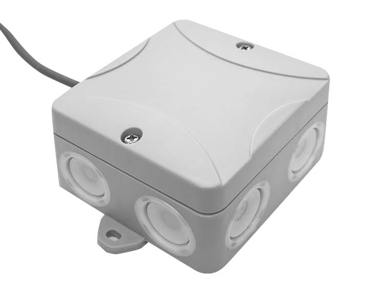 VIVALDI SRL - VILCB1 VIVALDI EN54_CONNECTING BOX