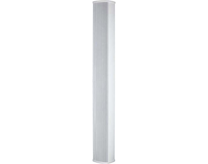 VIVALDI SRL - VILCS40 VIVALDI GIOVE_DIFF COLONNA IP65 160W/4OH