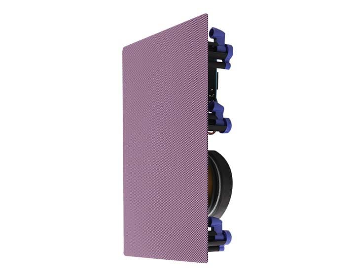 VIVALDI SRL - VILGIADA13F.R VIVALDI GIOVE_DIFF 40W 8OHM VERNICIATO