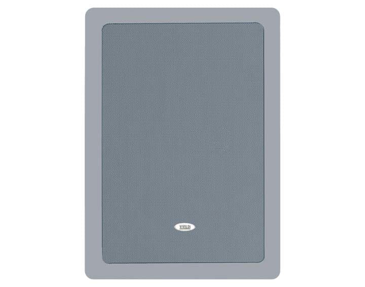 VIVALDI SRL - VILGIADA16HP.R VIVALDI GIOVE_DIFF 80W 8OHM VERNICIATO