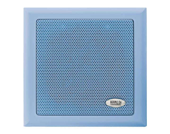 VIVALDI SRL - VILGIADA506T.R VIVALDI ULISSE_DIFF 506 6W/100V VERNICIA
