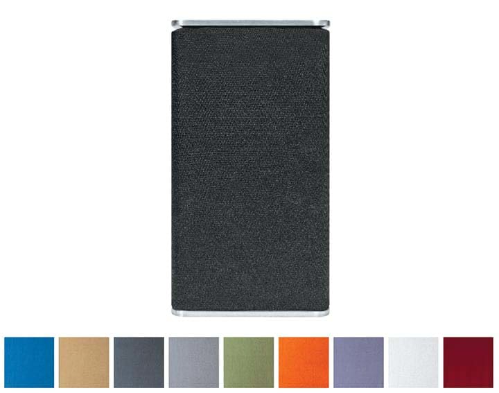 VIVALDI SRL - VILKEOPE.S40 VIVALDI DESIGN_DIFF 45W/8OHM BLACK