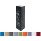 VIVALDI SRL - VILKEOPE.S80 VIVALDI DESIGN_DIFF 85W/4OHM BLACK