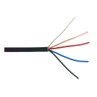 VIVALDI SRL - VILMICRO4.200 VIVALDI ULISSE_CAVO MICRO 3,7MM 200MT