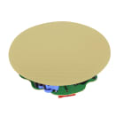 VIVALDI SRL - VILROUND16F.R VIVALDI GIOVE_DIFF 60W/8OHM VERNICIATO