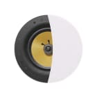 VIVALDI SRL - VILROUND20TF VIVALDI EN54_DIFF 32W/100V WHITE