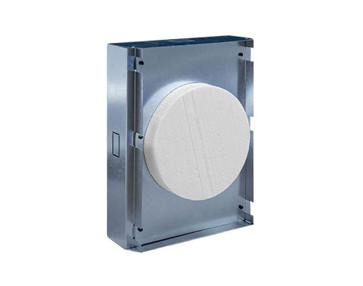 VIVALDI SRL - VILSR16 VIVALDI ULISSE_SCATOLA 260X340X90 MM