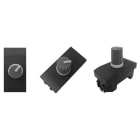 VIVALDI SRL - VILTVS VIVALDI GIOVE_POTENZIOMETRO STEREO (TAPP