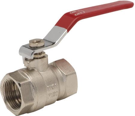 WATTS INDUSTRIES ITA - WAT149B5040 VABS 3000 D.1/2
