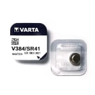 VARTA CONSUMER BATT - VAT00384101111 V384