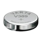 VARTA CONSUMER BATT - VAT00389101111 V389 (HIGH DRAIN)