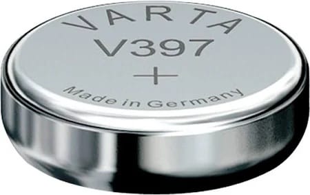 VARTA CONSUMER BATT - VAT00397101111 V397
