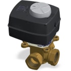 WATTS INDUSTRIES ITA - WATW3GB4026M60230 VALVOLA MOT. 3 VIE SET. DN40 KV 26
