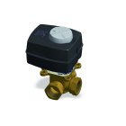 WATTS INDUSTRIES ITA - WATW3GB0206M60230 VALVOLA MOT. 3 VIE SET. DN20 KV 6