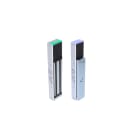 CDVI ITALIA SRL - CDVV3SR 300KG ELETTROM. APPL.E 12/24VDC + REED