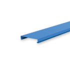 ARNOCANALI SPA - ARNV40B COPERCHIO X CANALE L40MM BLU