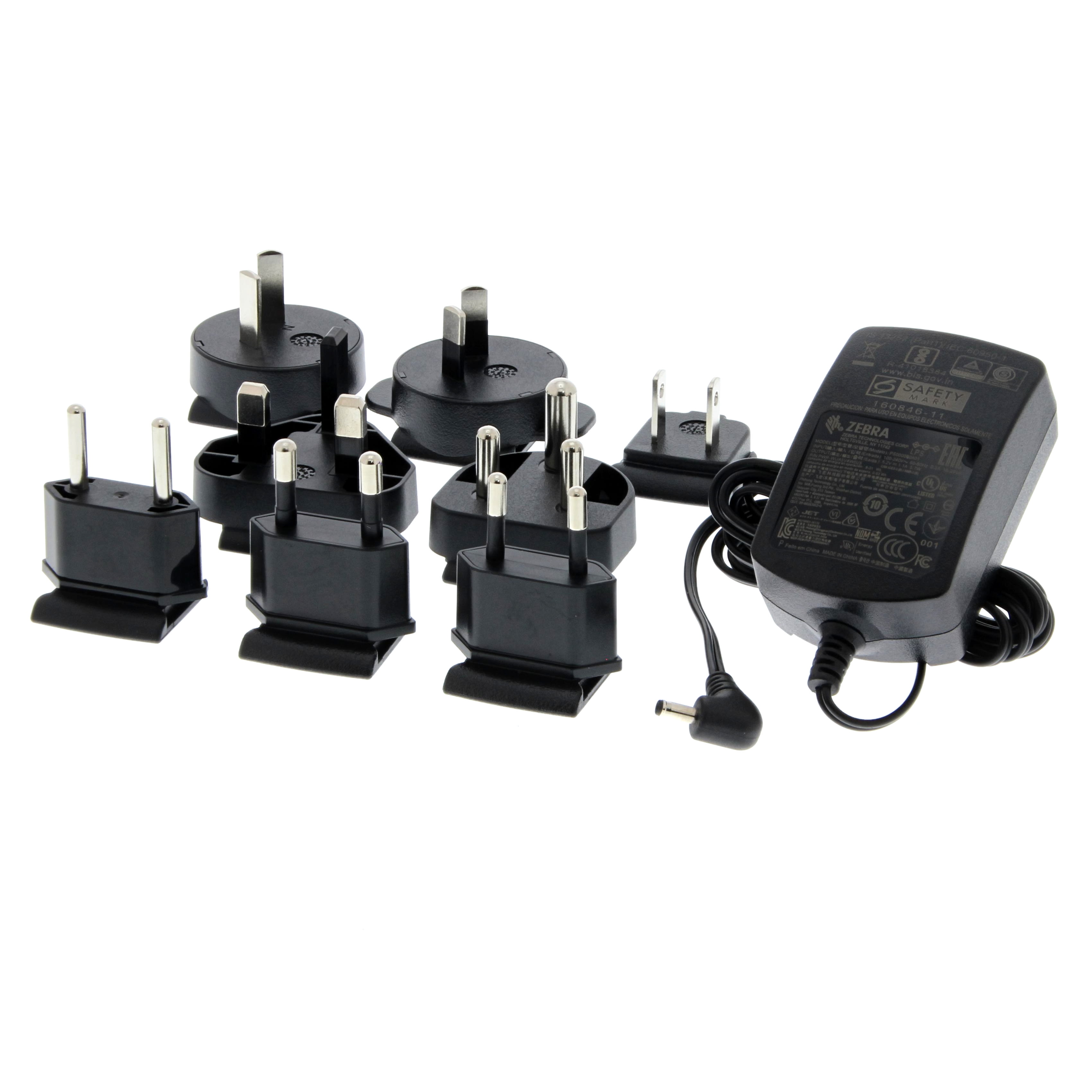 OMRON - OMRV410AC01 V410-H AC POWER SUPPLY 5.2 VDC, 1.1 A