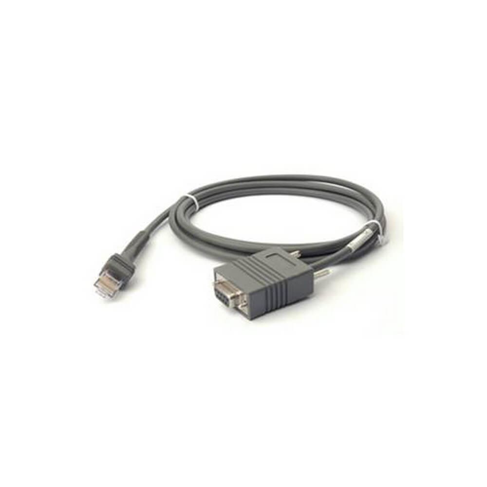 OMRON - OMRV410WR2M CAVO RS-232 DB9F TXD-2 2 M