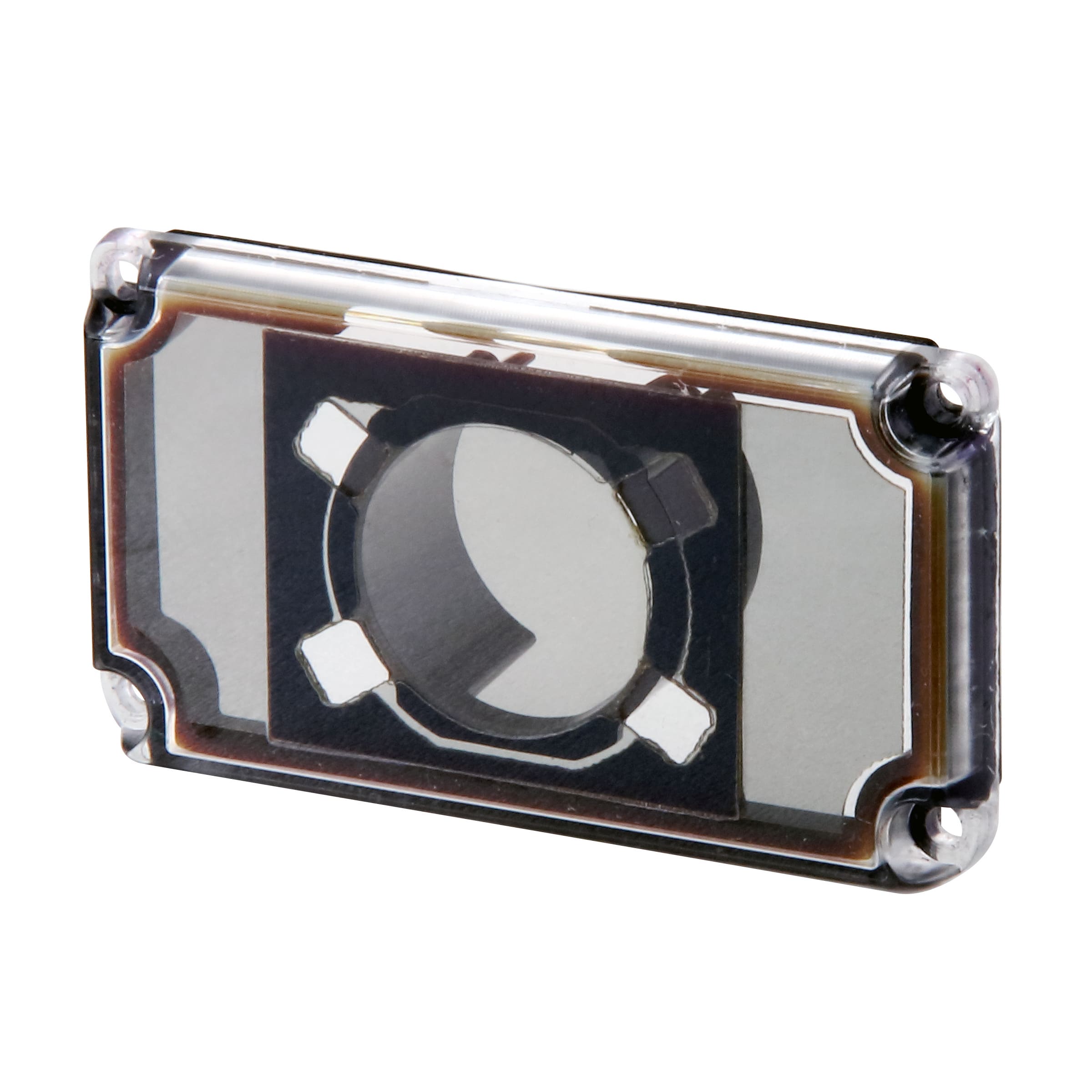 OMRON - OMRV430AF12 POLARIZER INSTALLATION KIT FOR V/F4X0-FX