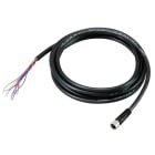 OMRON - OMRV430W83M SET DI CAVI V430. DA CONNETTORE 12 PIN M