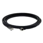 OMRON - OMRV430WELU3M SET DI CAVI QX, HOST, ETHERNET, DA CONNE