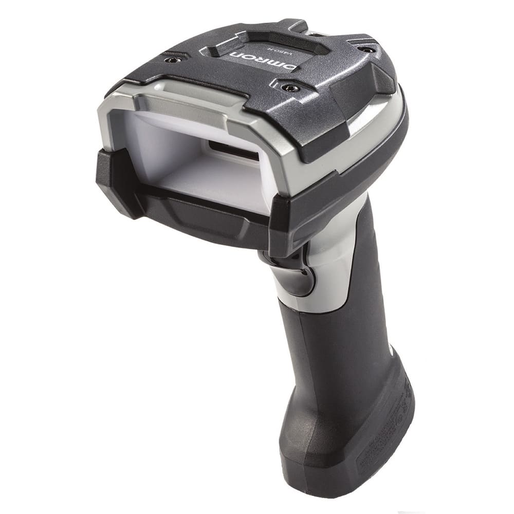 OMRON - OMRV450HDS36780001 LETTORE DI CODICI, PALMARE, DPM (DIRECT