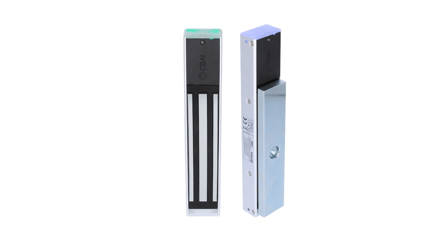 CDVI ITALIA SRL - CDVV4SR 400KG ELETTROM. APPL. 12/24VDC + REED