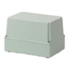 VIMAR SPA - VIWV55218 SCATOLA DERIVAZIONE IP55 220X150X150MM