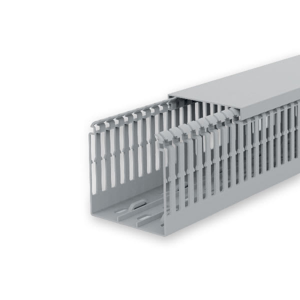 ARNOCANALI SPA - ARNV5K4080 CANALE CABLAGGIO 80X40 PASSO 10