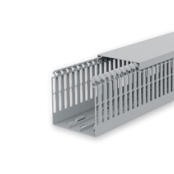 ARNOCANALI SPA - ARNV5K60100 CANALE CABLAGGIO 100X60 PASSO 10