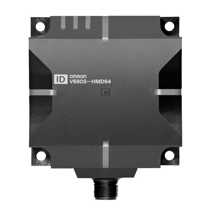 OMRON - OMRV680SHMD64ETN LETTORE ID-CONTROLLORE ALL-IN-ONE.75X75X