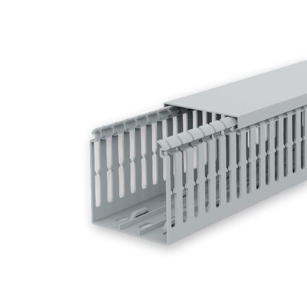 ARNOCANALI SPA - ARNV6K10040 CANALE CABLAGGIO 40X100 PASSO 12,5